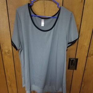 Lularoe classic T
